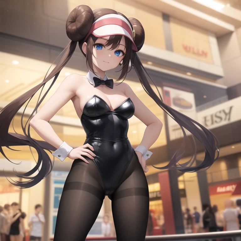 rosa-pokemon
