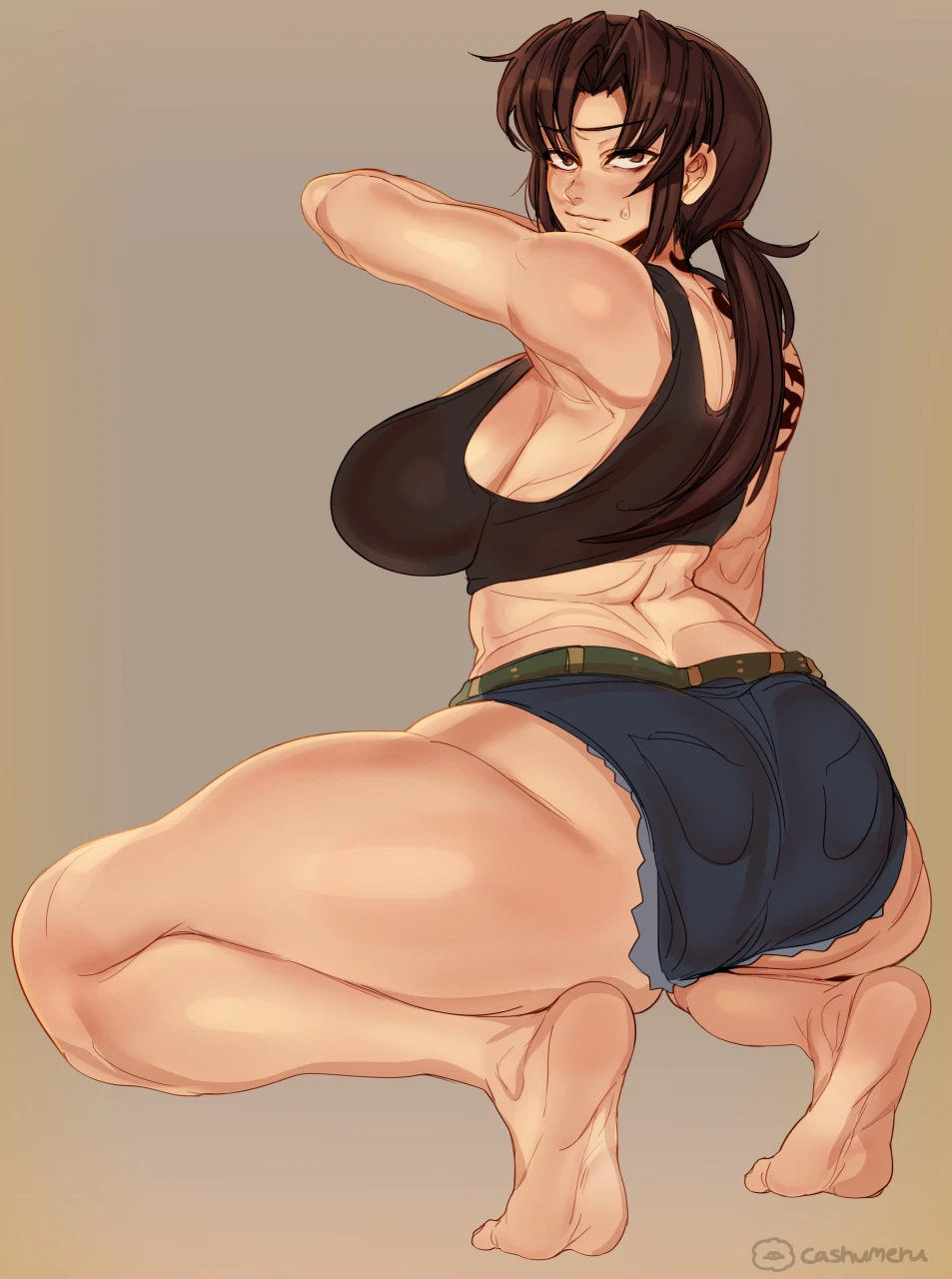 revy