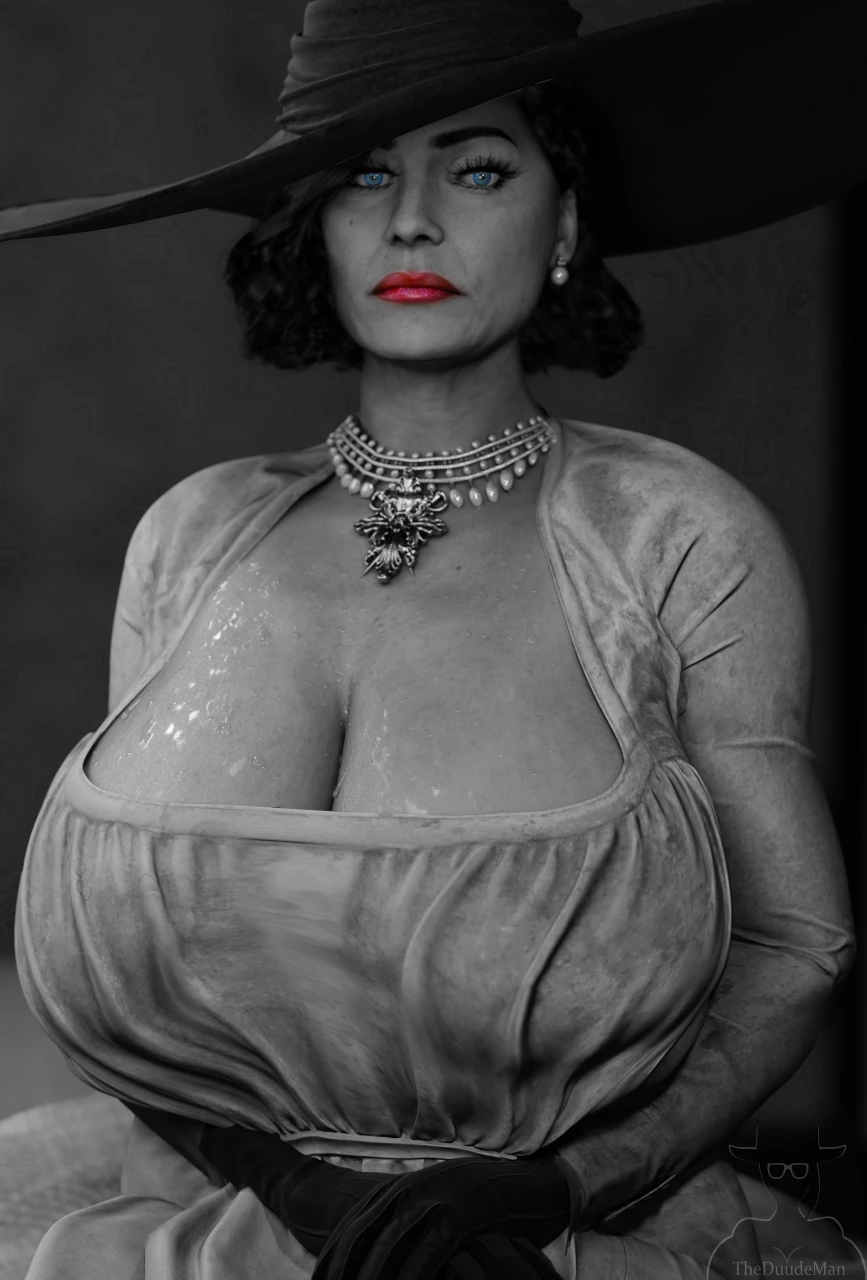 alcina-dimitrescu