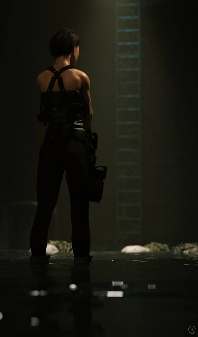 jill-valentinejill-valentine-sasha-zotova