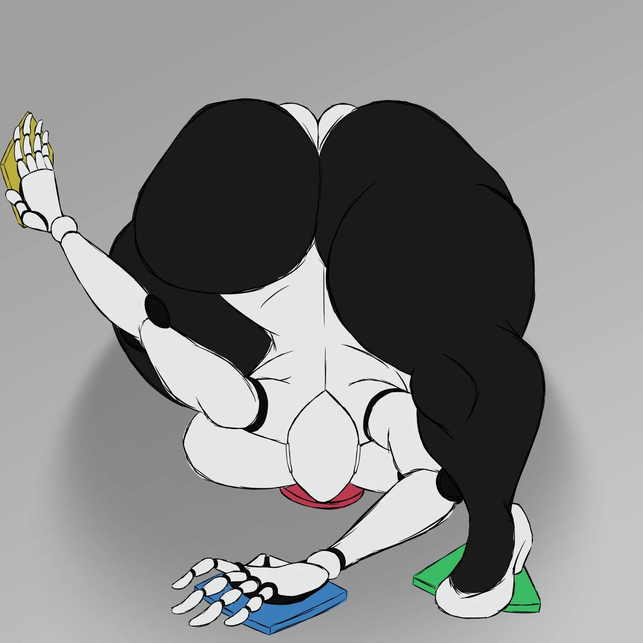 haydee