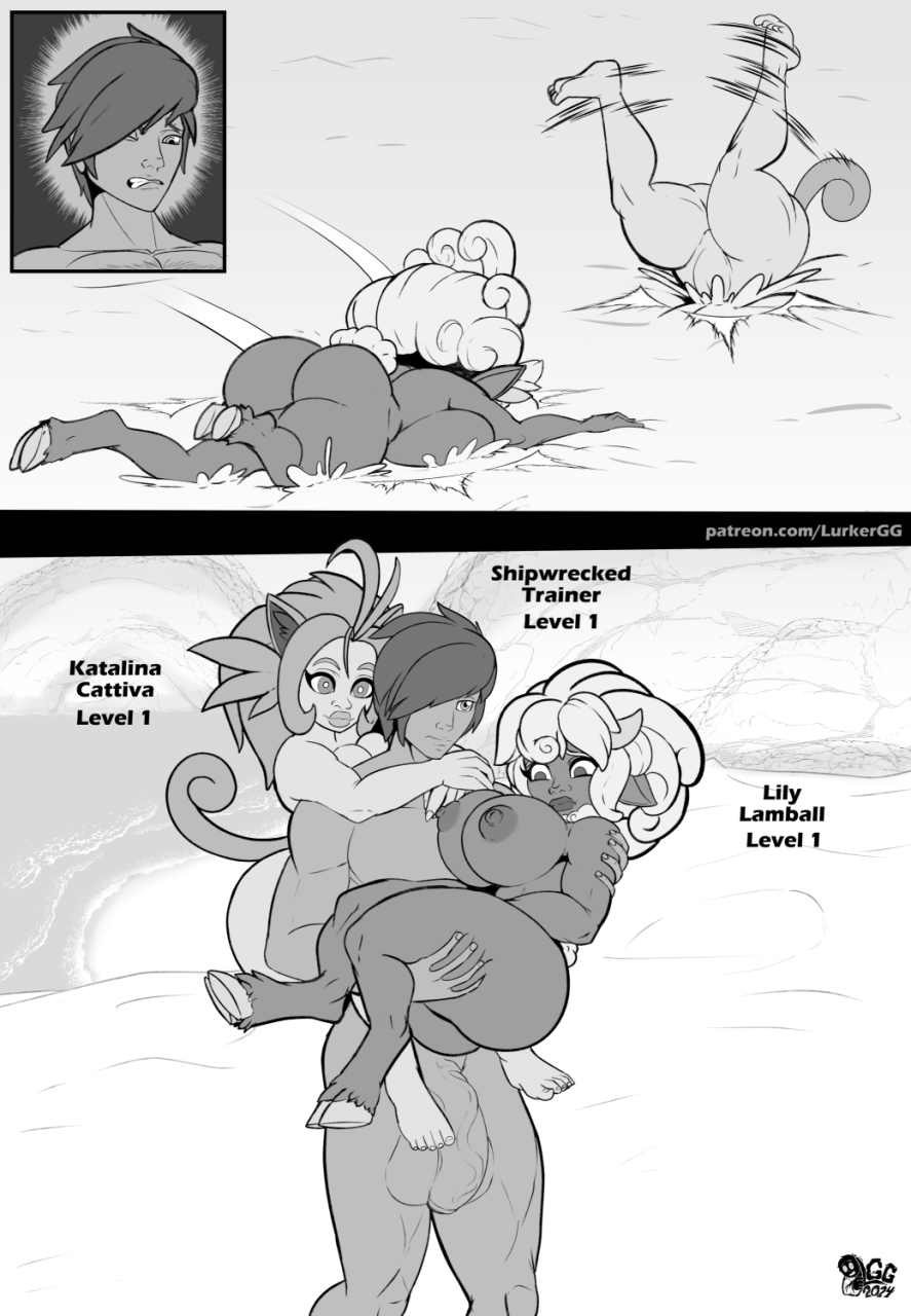 cattivalamballpal-speciespal-tamer