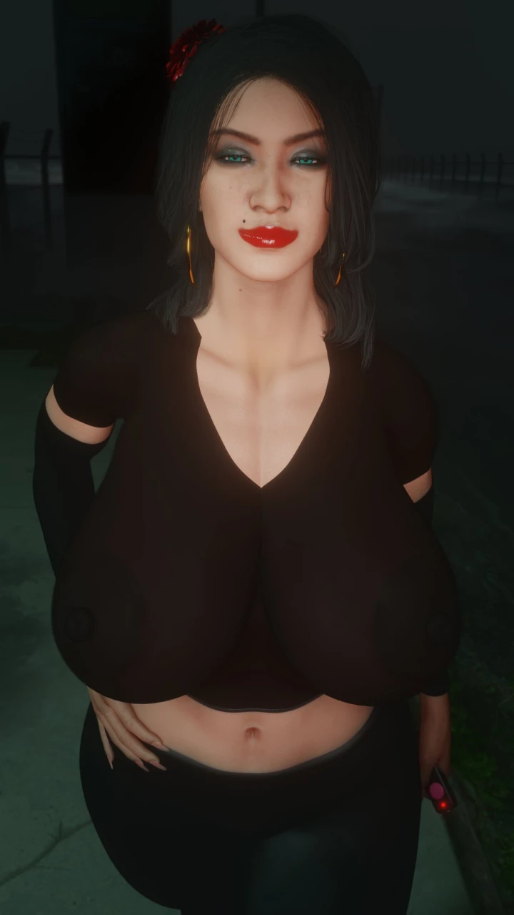 original-characterxileya