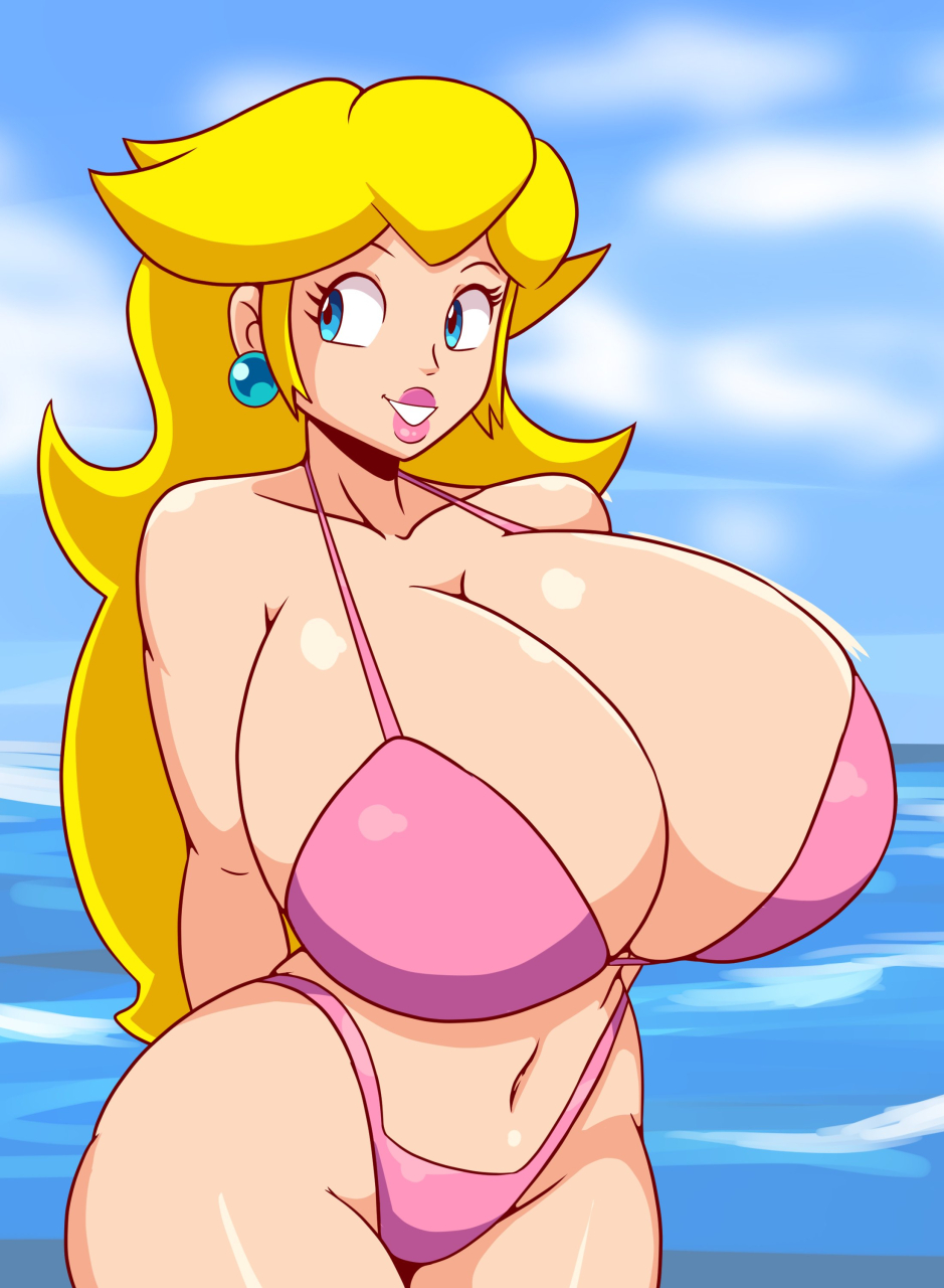 princess-peach
