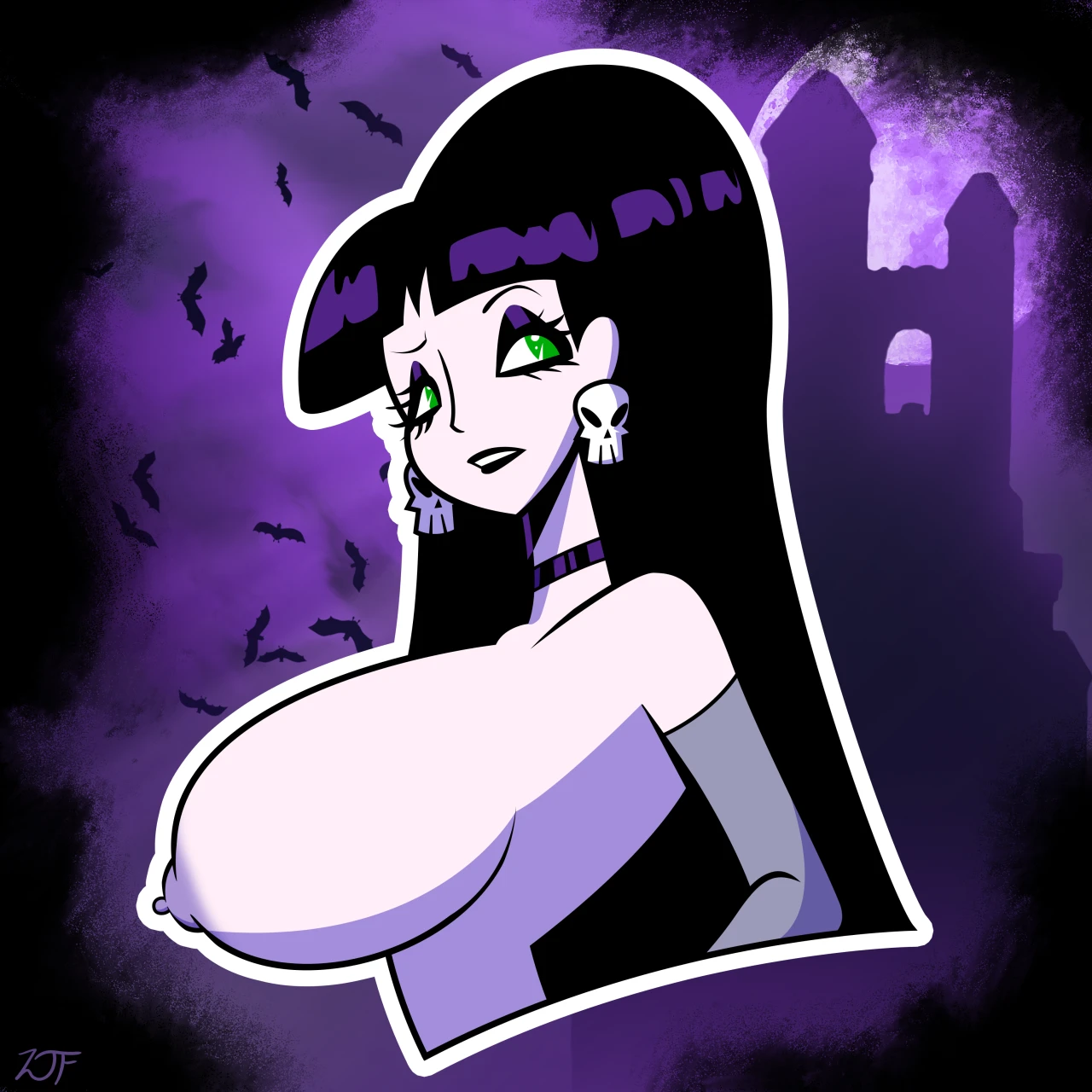 lindel-dollice-quiltenoriginal-character