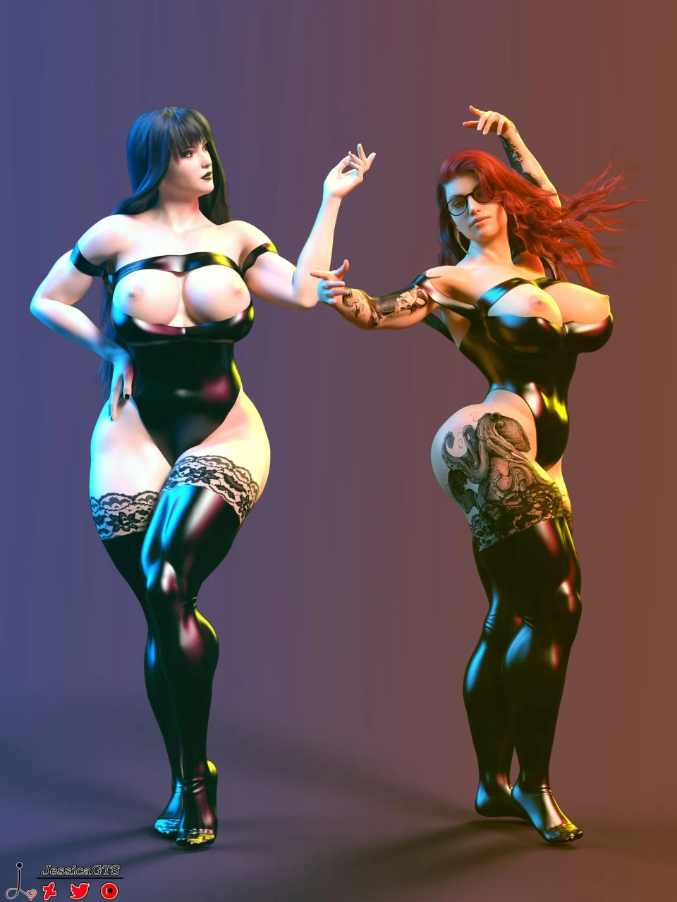 nikki-nikitaendlessoriginal-characteroriginal-characters