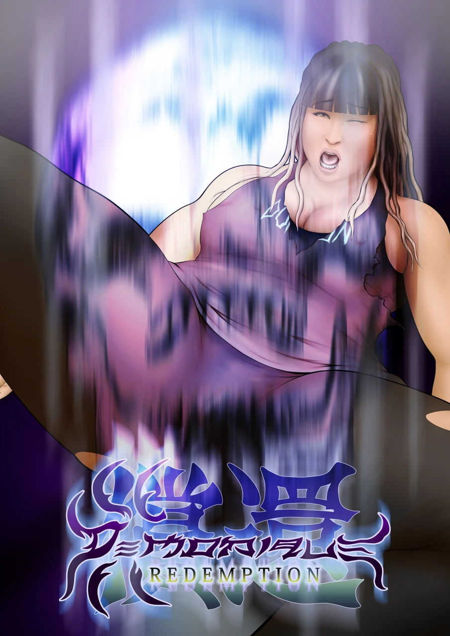 original-character