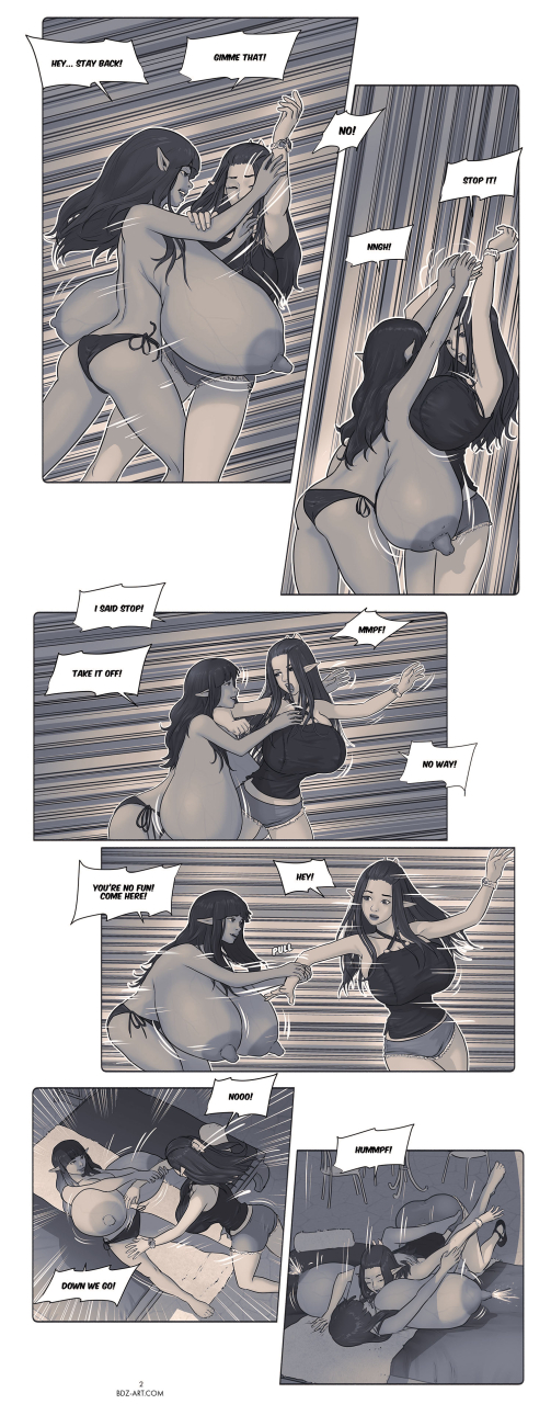 original-characteroriginal-characters