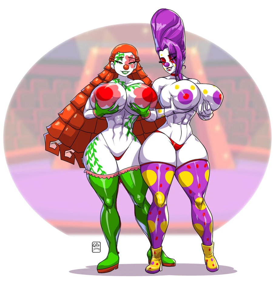 bubbles-miyckomilly-miyckooriginal-character