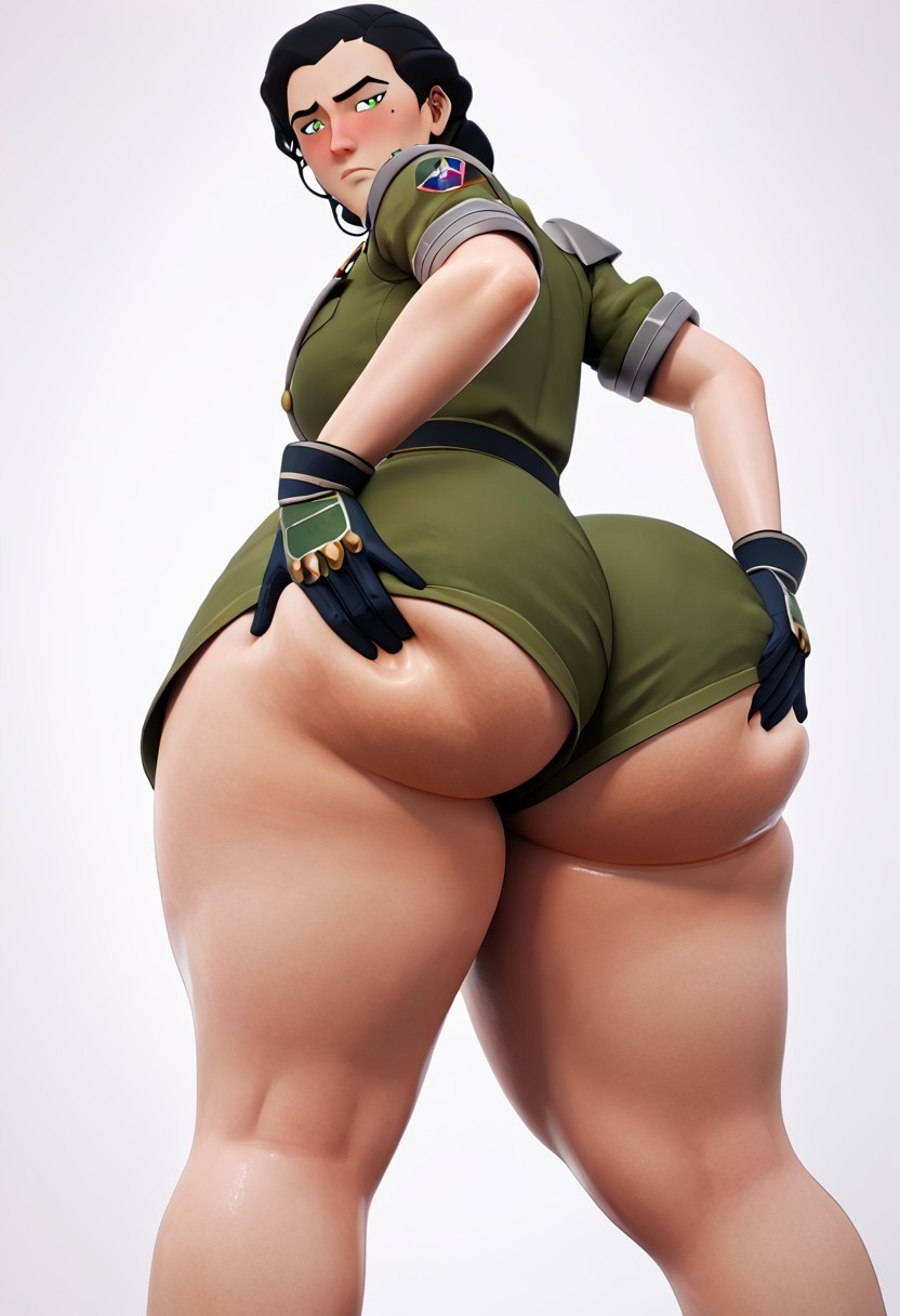 kuvira