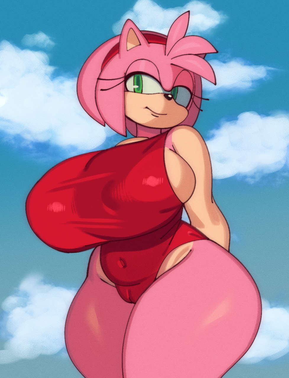 amy-rose