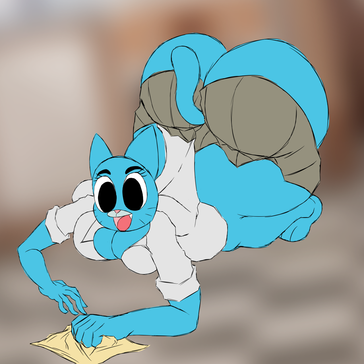 nicole-watterson