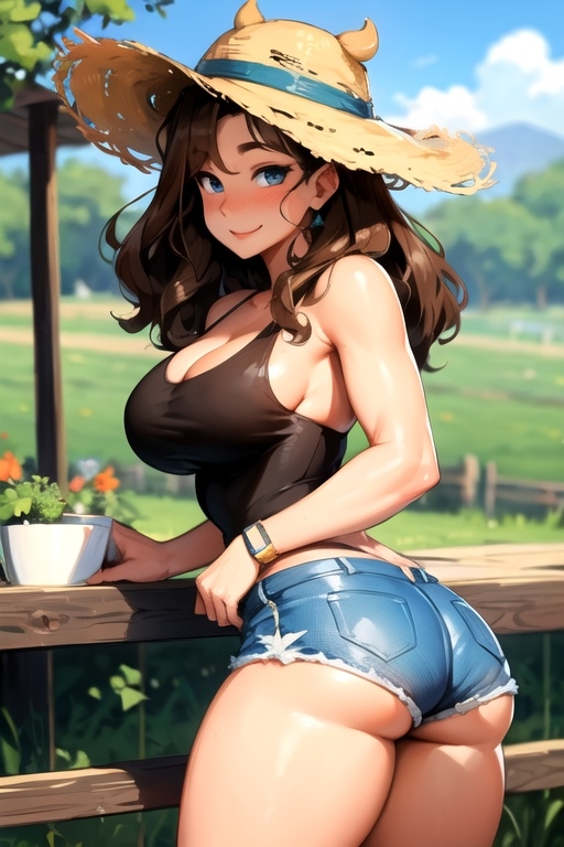 original-character