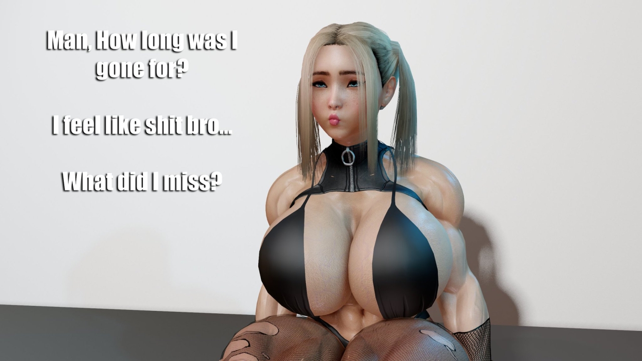 hannah-reeseoriginal-character