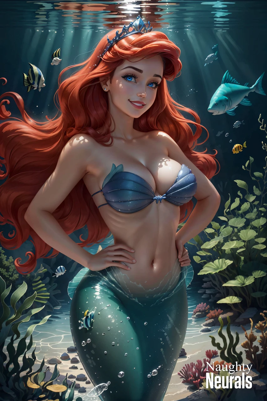 ariel