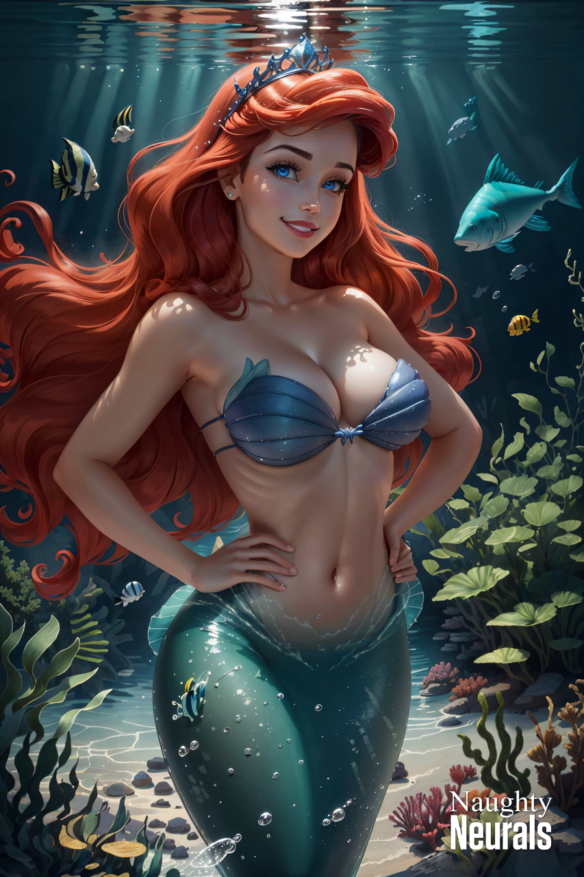 ariel
