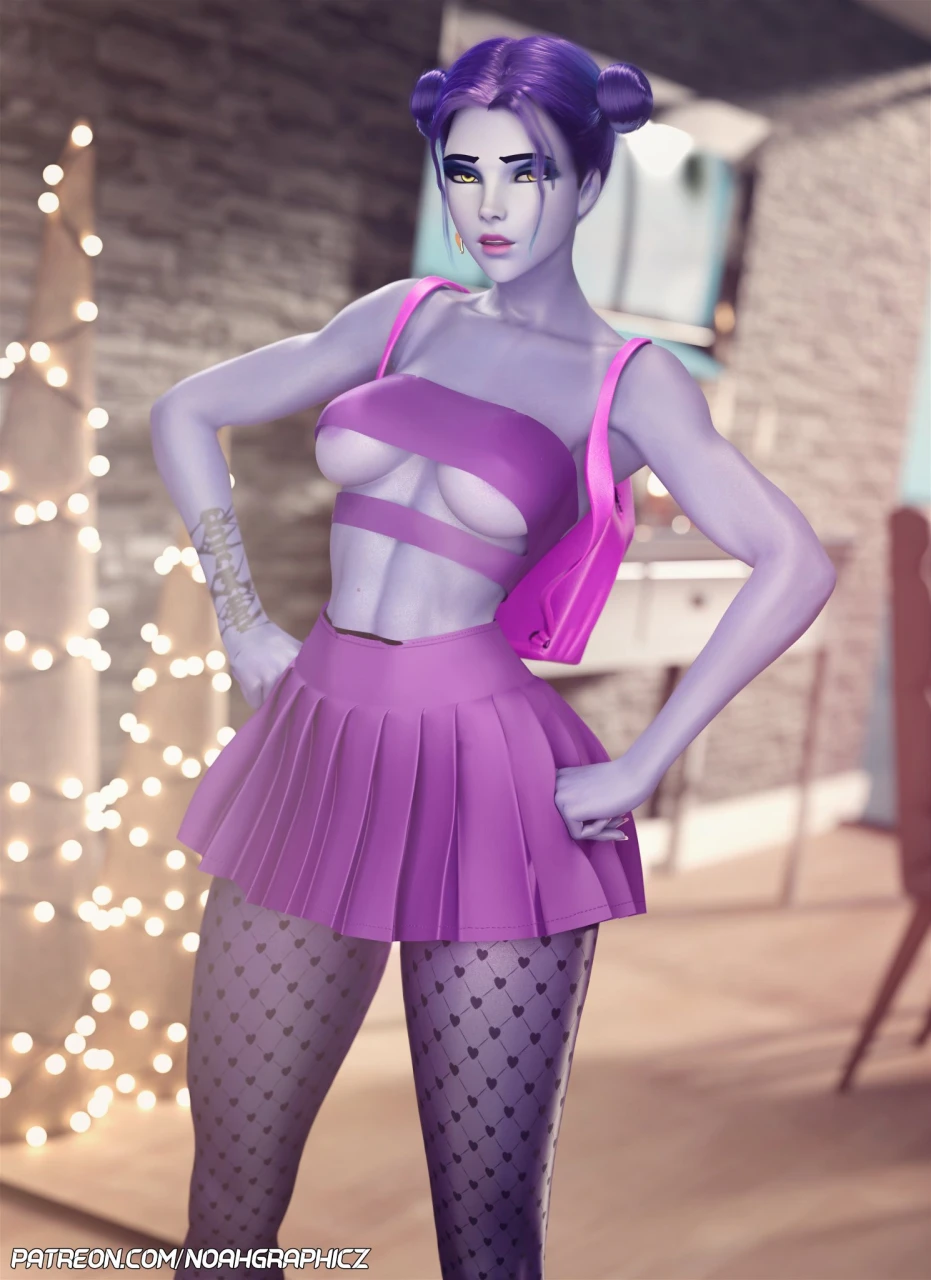 amelie-lacroixwidowmaker