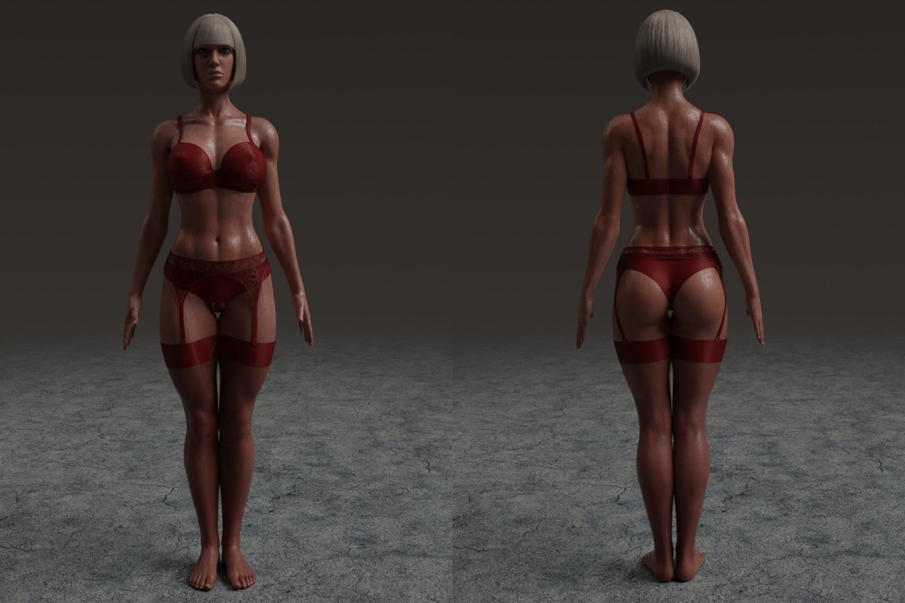 gloria-devil-may-crytrish-devil-may-cry
