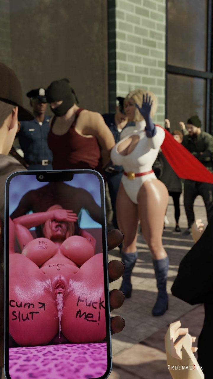 karen-starrpower-girl