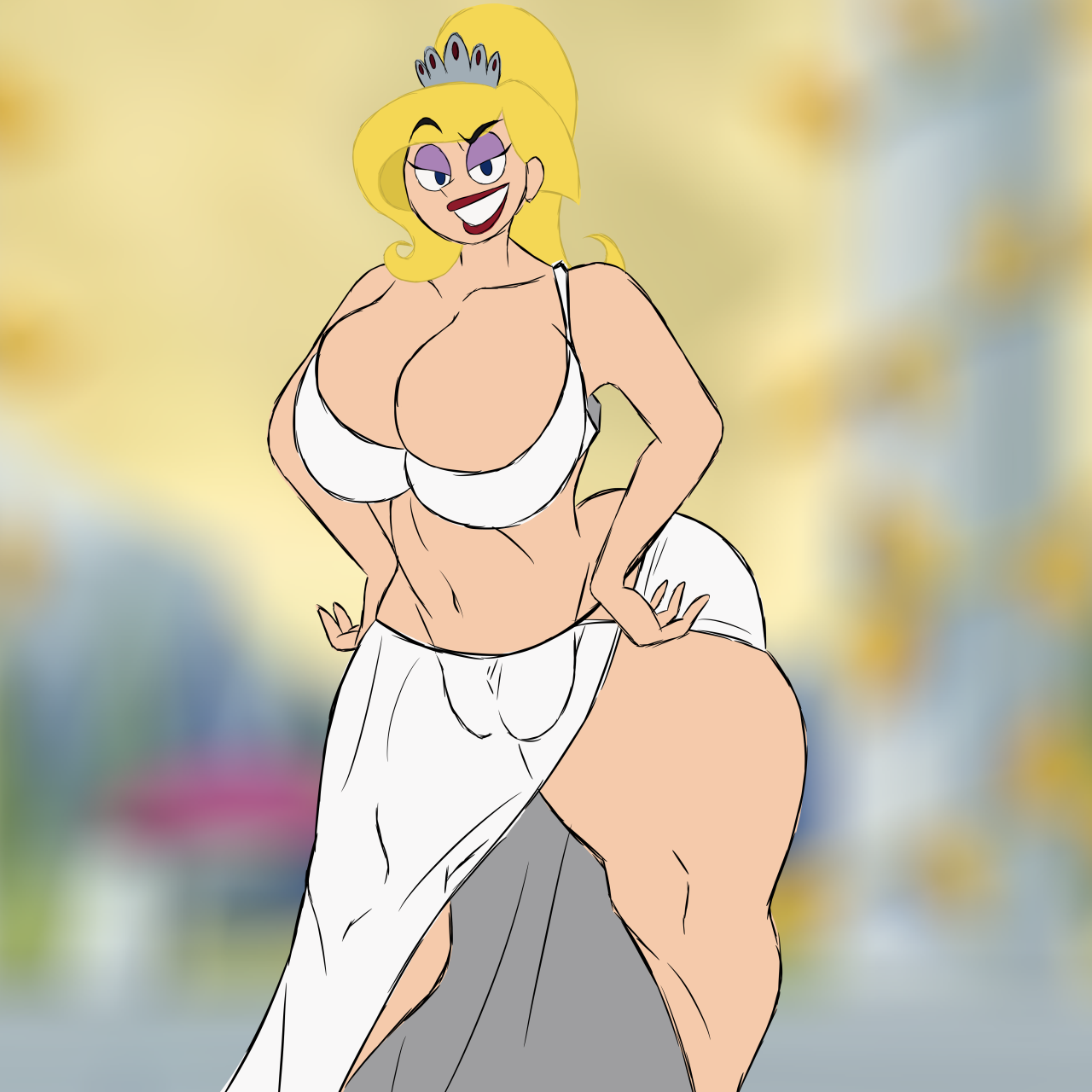 eris-billy-and-mandy