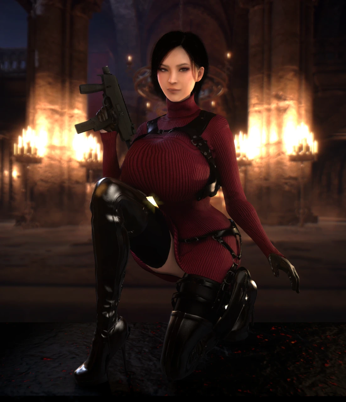 ada-wong