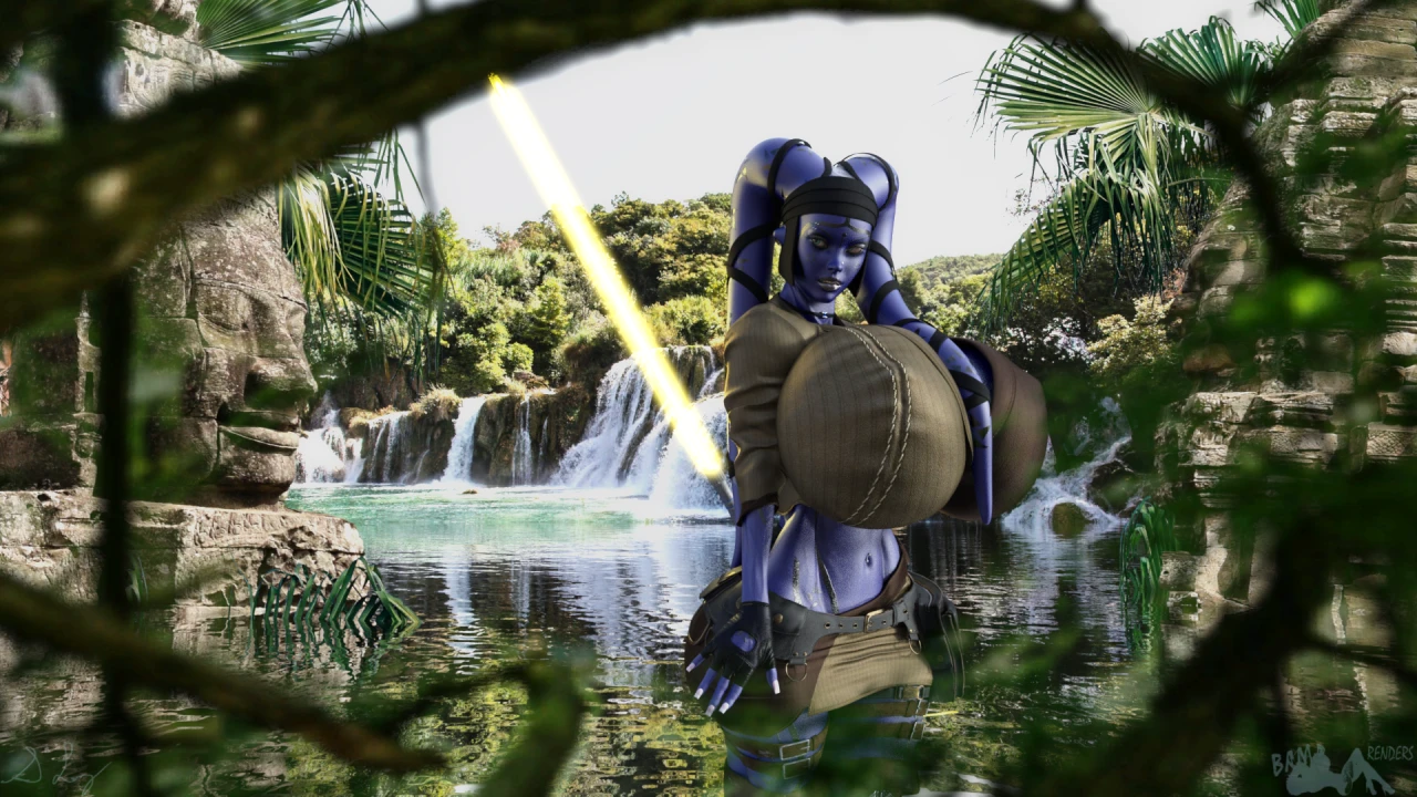 original-charactersirella-buxom-bunniessirella-tvrelltwilek
