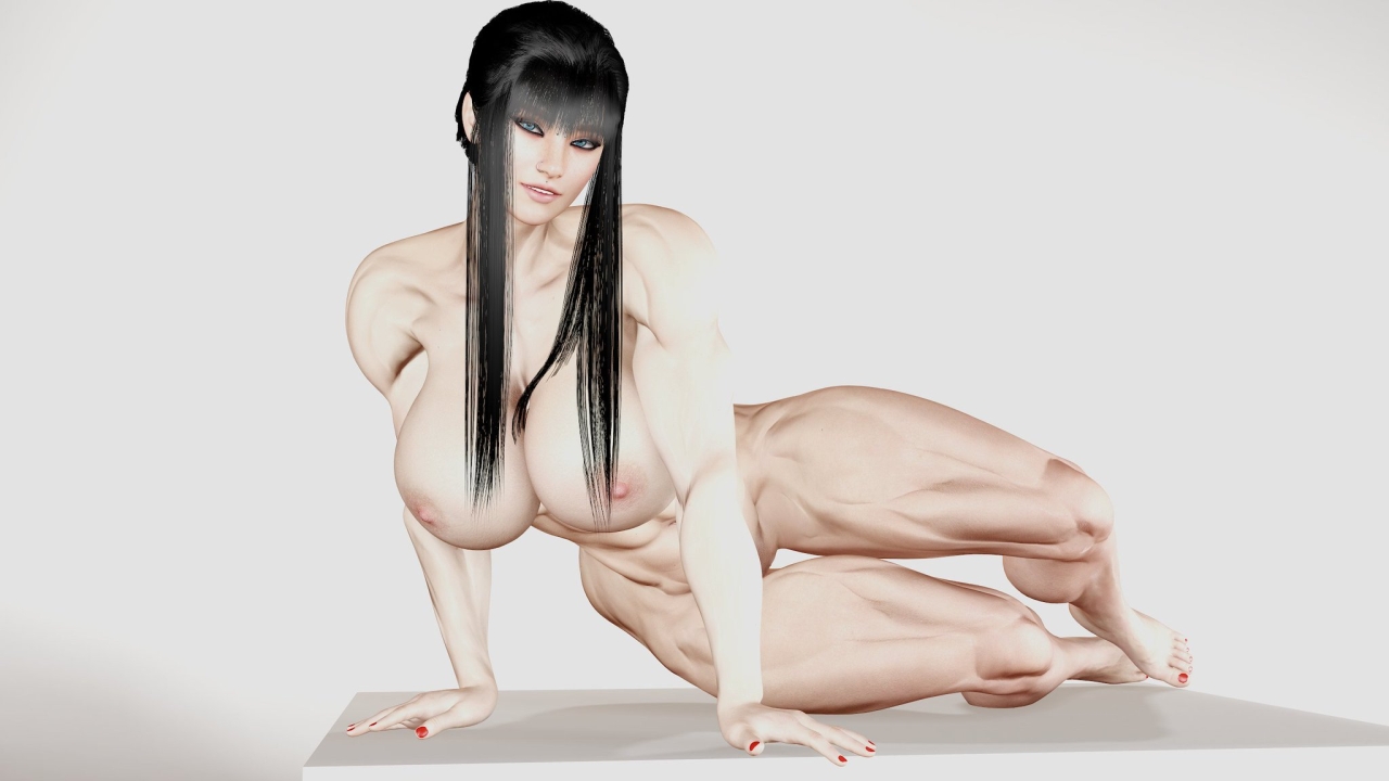 melissa-sevenartsmelissa-doyleoriginal-character