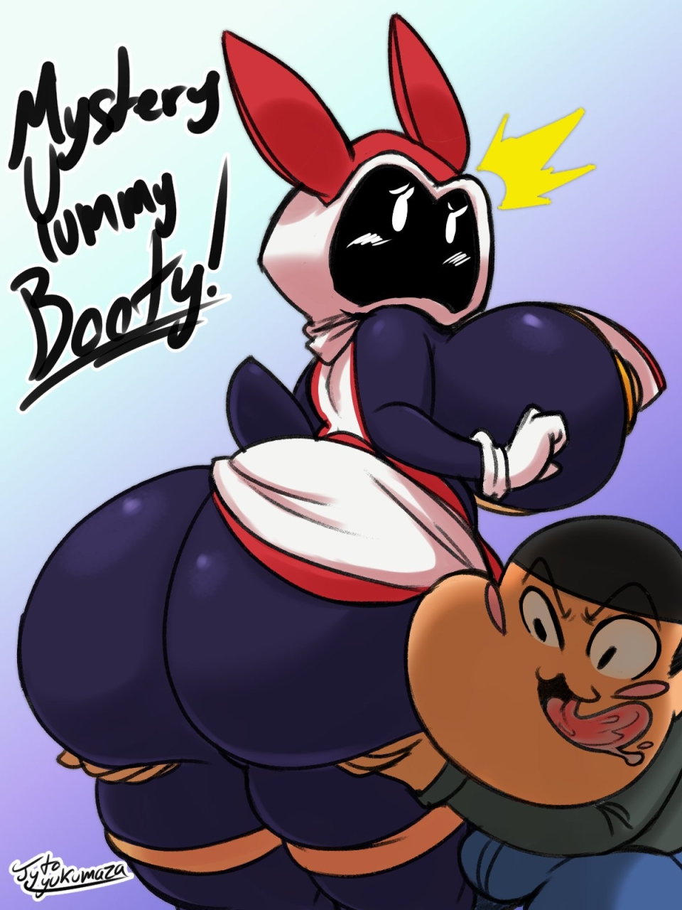 kiki-thegentlebro