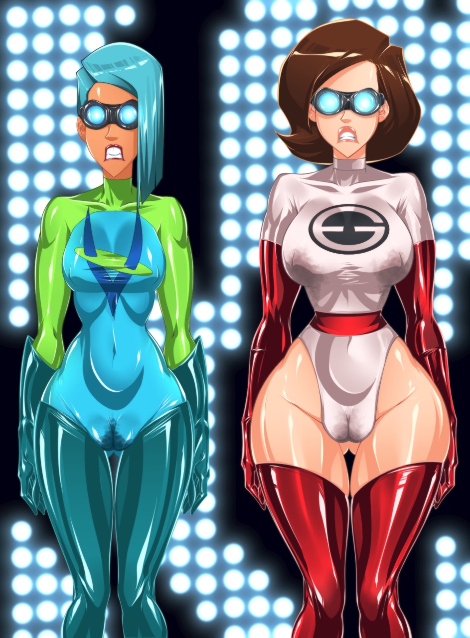 elastigirlhelen-parrkaren-fieldsvoyd-the-incredibles
