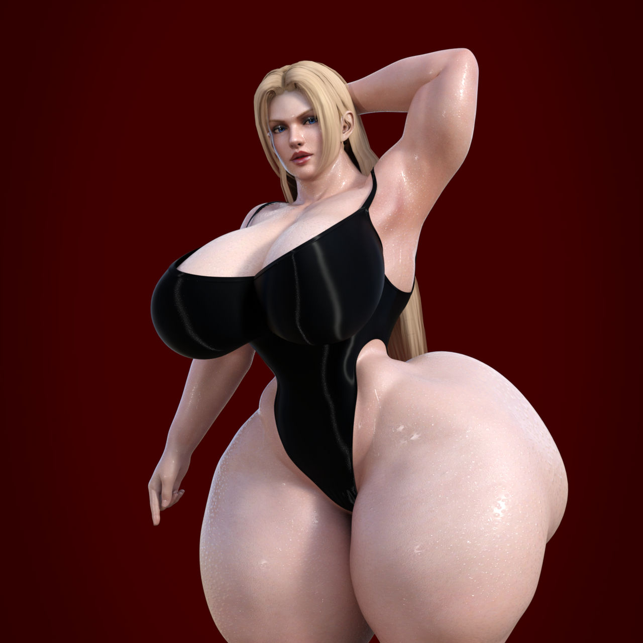rachel-ninja-gaiden