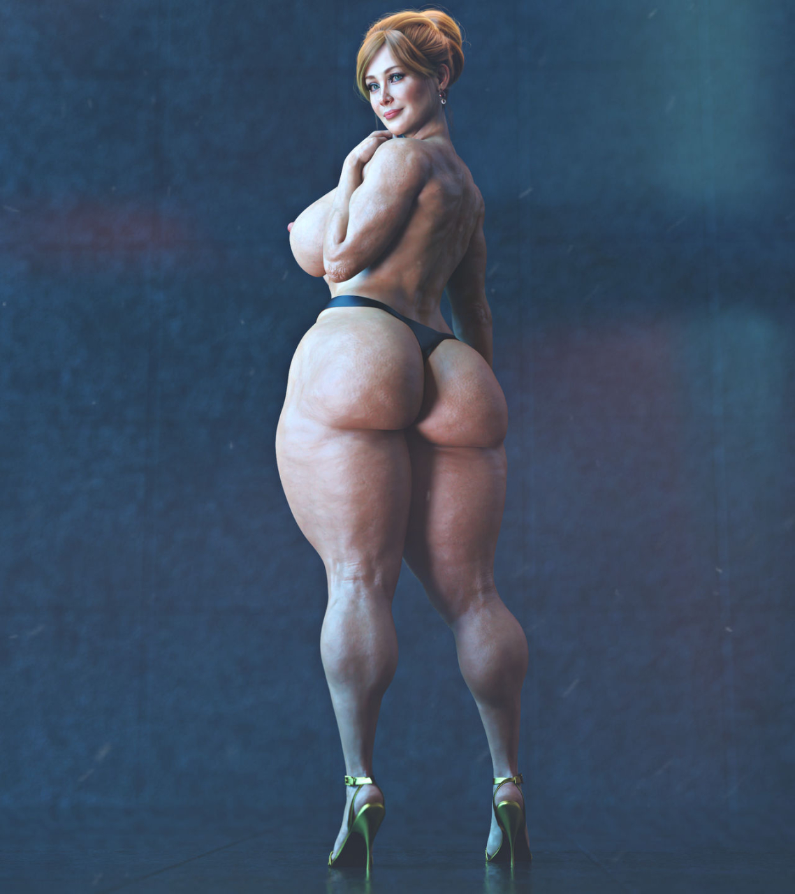 original-character