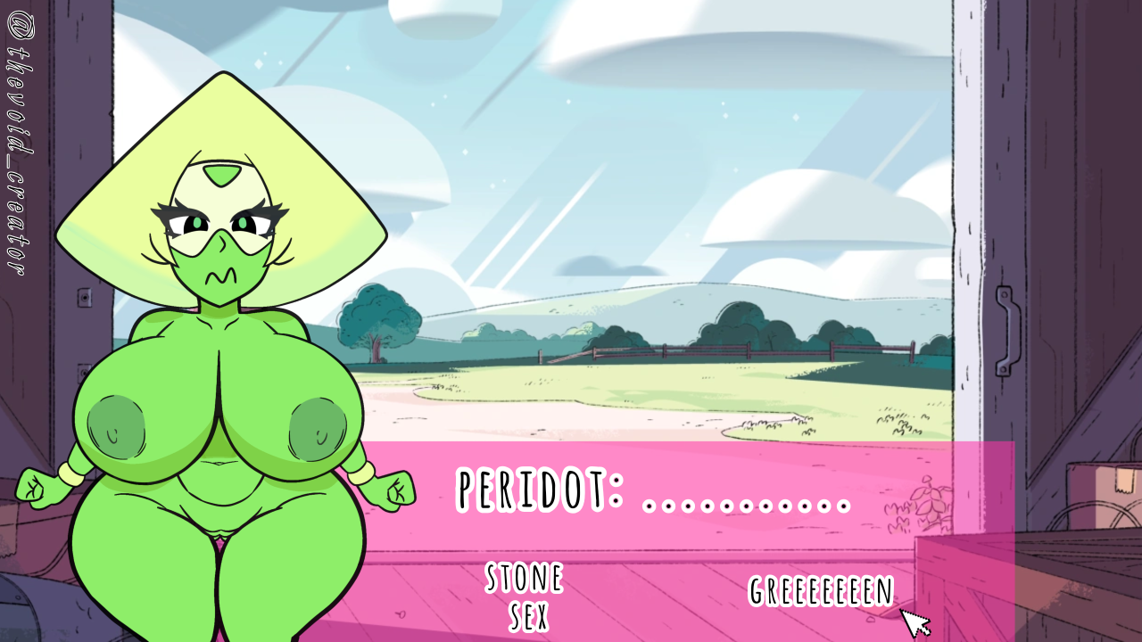 gem-speciesperidot-steven-universe