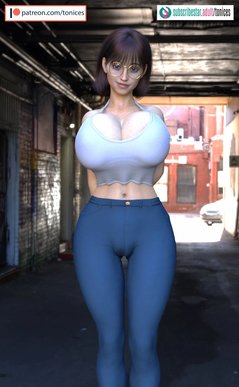 original-character