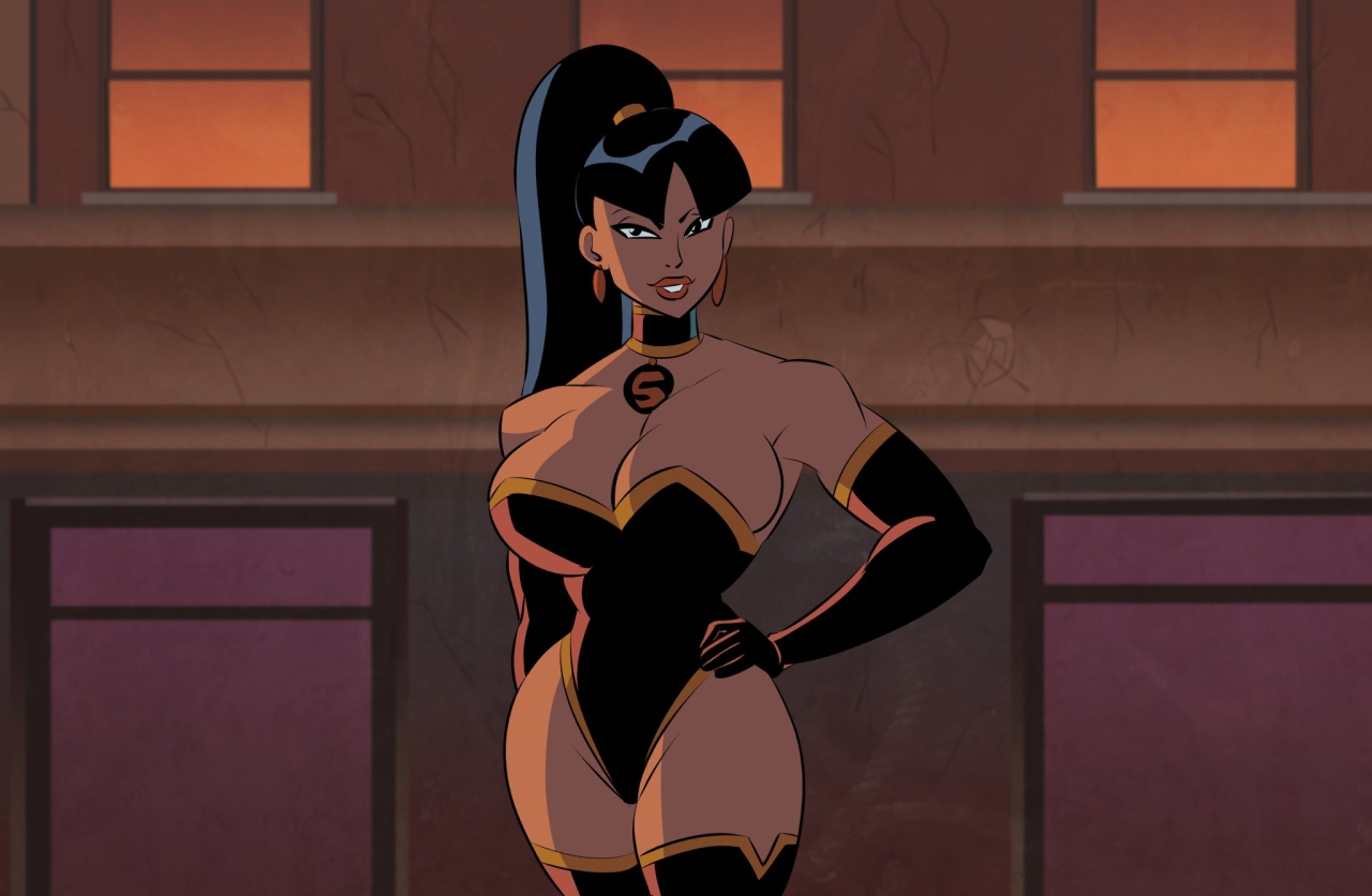 mary-batsonmary-batsonaltsuperwoman-mary-batson