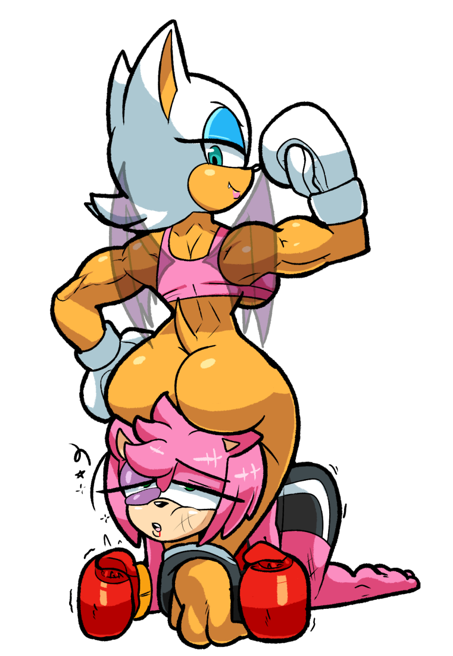 amy-roserouge-the-bat