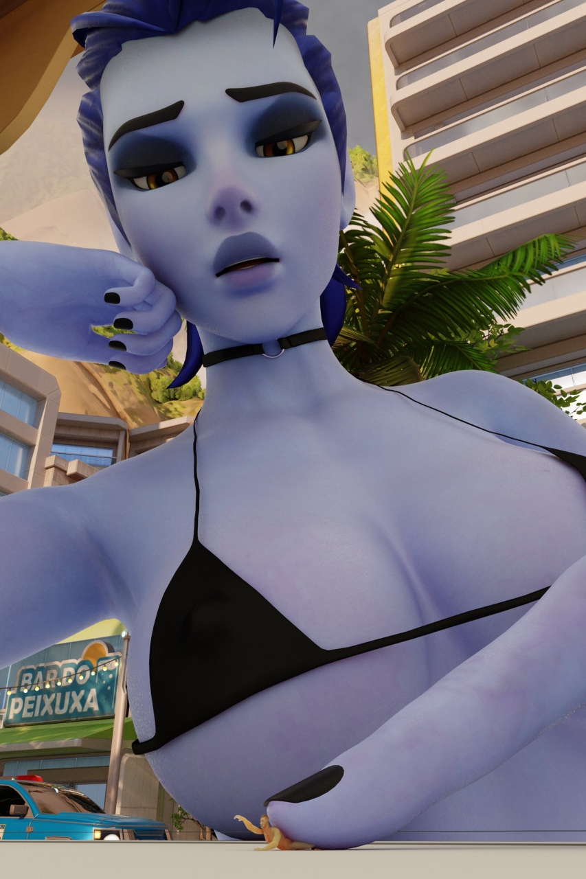 amelie-lacroixwidowmaker