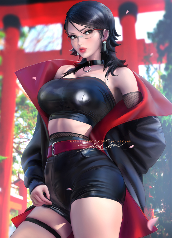 sarada-uchihauchiha-sarada