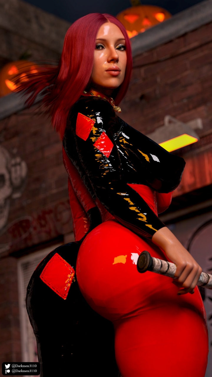 black-widow-marvelharley-quinn-cosplaynatasha-romanoffscarlett-johansson