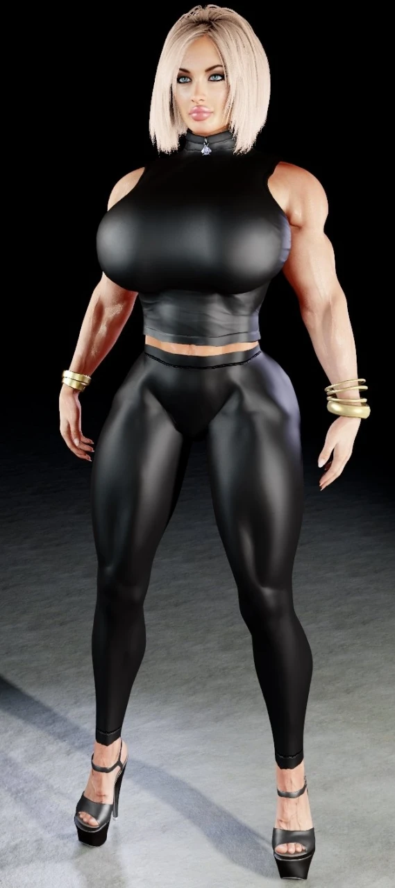 karen-sevenartskaren-kingoriginal-character