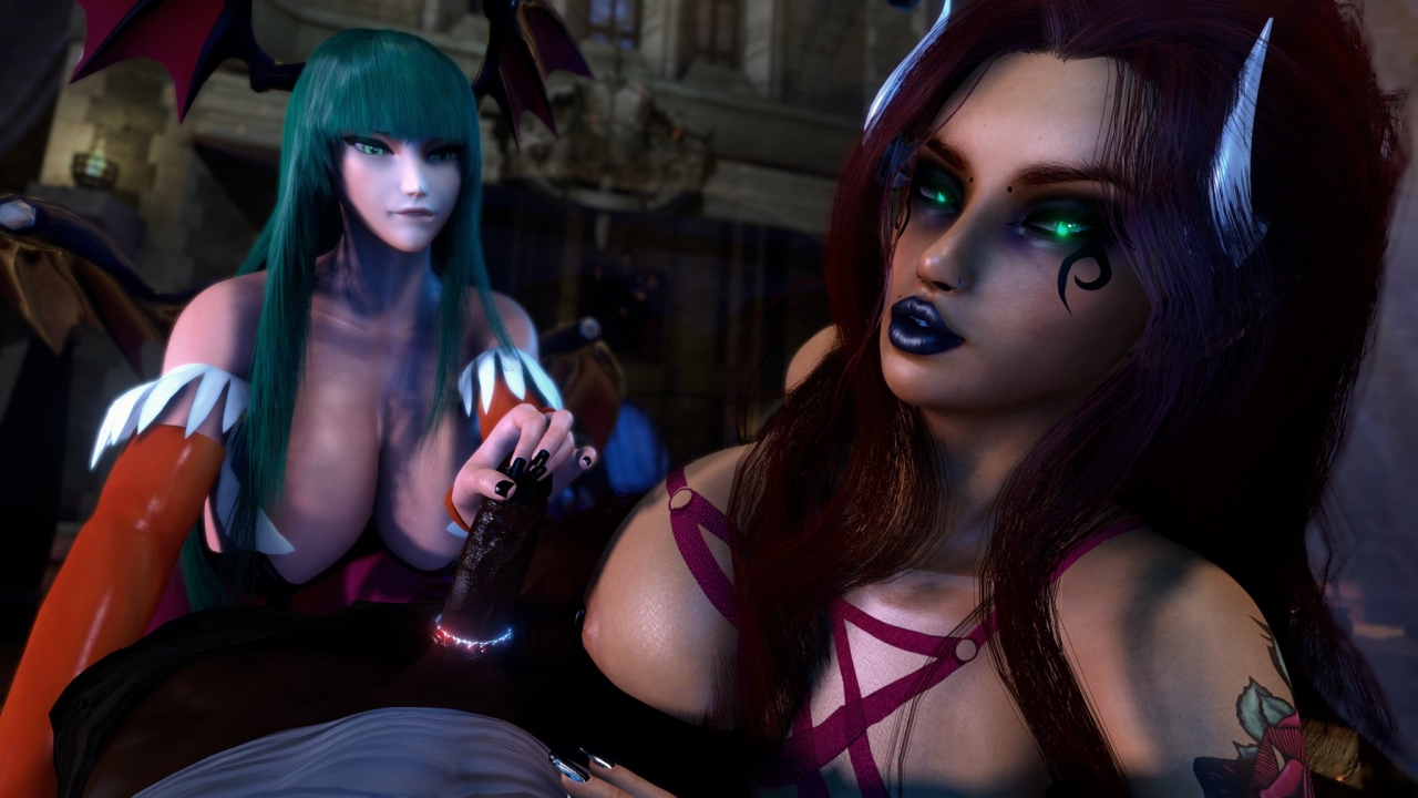 morrigan-aenslandoriginal-characterrose-bloodrose3d