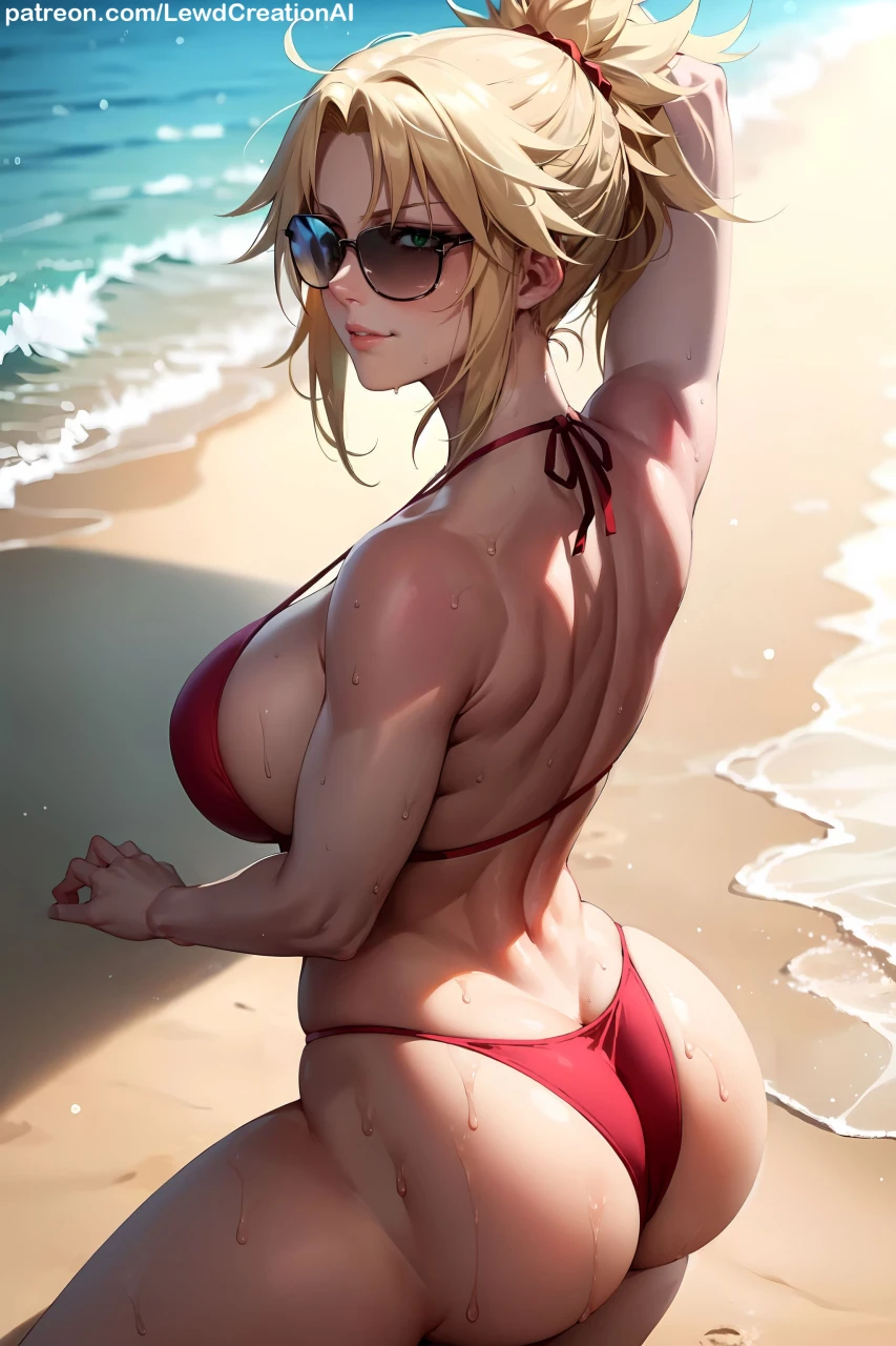 mordred-fatemordred-swimsuit-rider