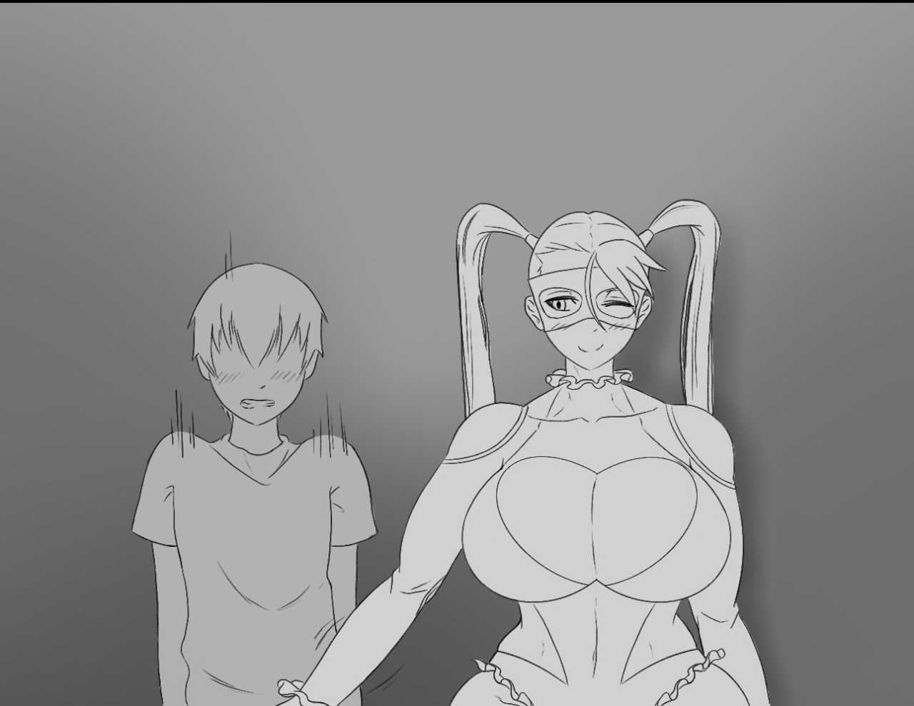 mika-nanakawaoriginal-characterrainbow-mika