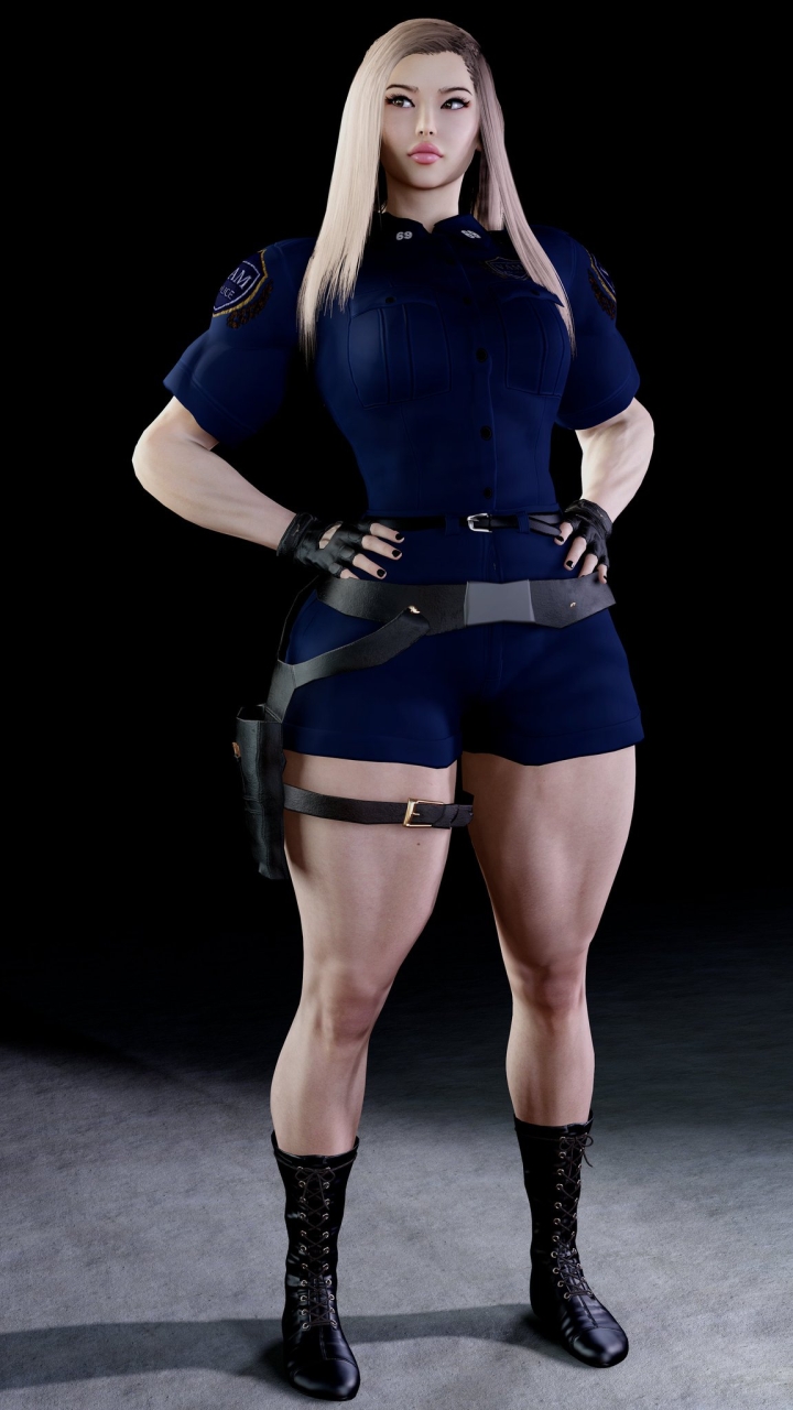 emily-sharpeoriginal-character