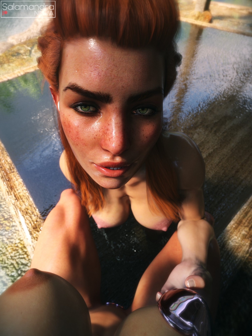 aloylara-croftlara-croft-survivor