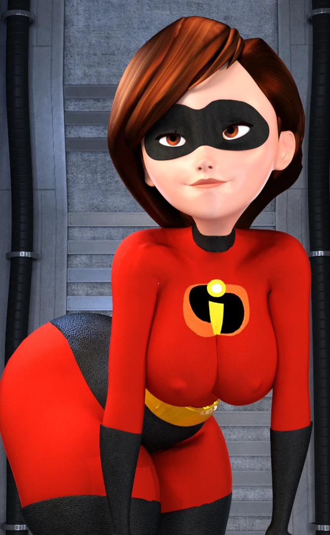 elastigirlhelen-parr