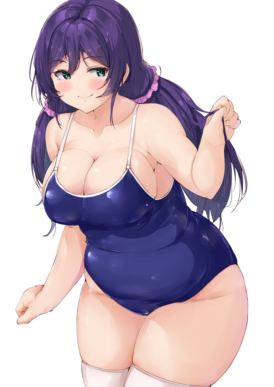 toujou-nozomi
