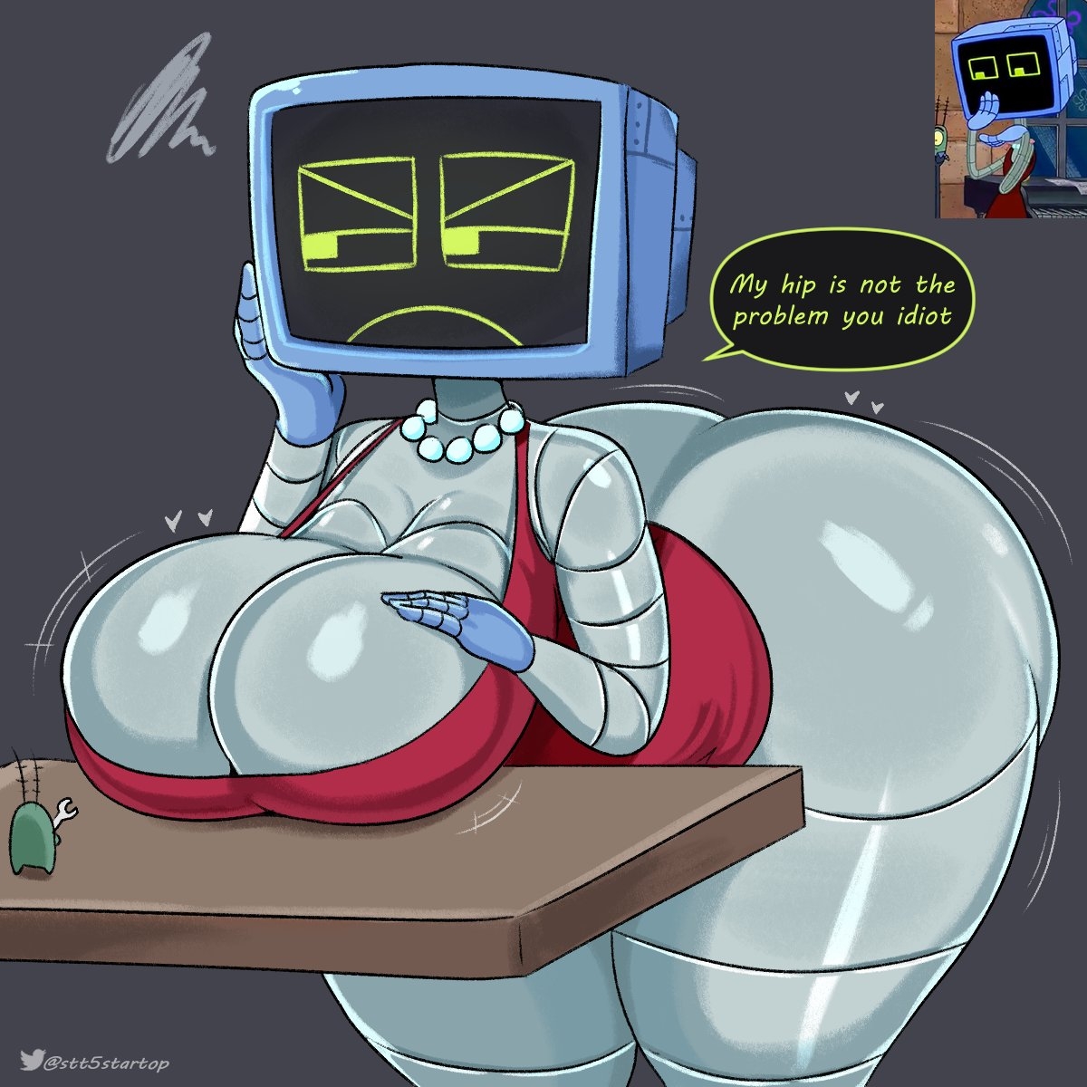 karen-planktonsheldon-j-plankton