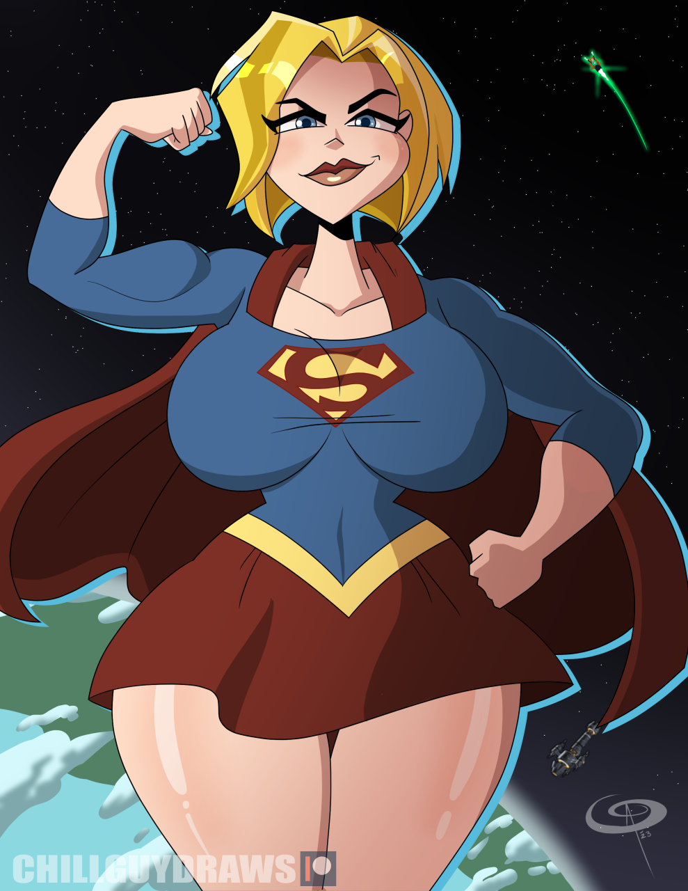 kara-zor-elsupergirl
