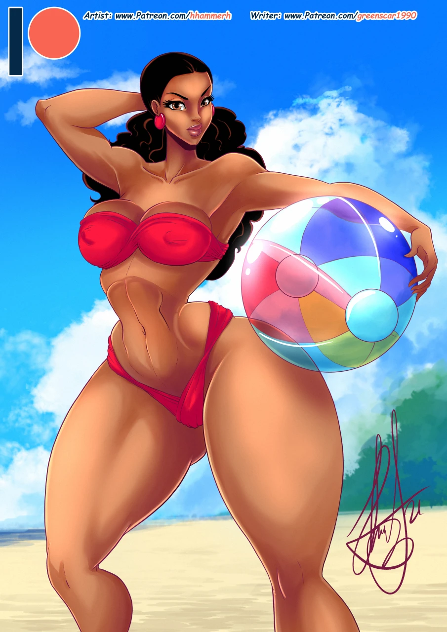 monique-kim-possiblemonique-williams