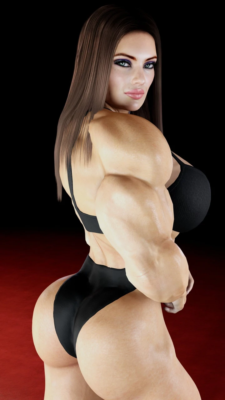 nadine-harrisonoriginal-character